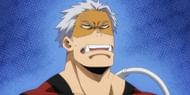 Vlad King as seen in anime (Image via Studio Bones)
